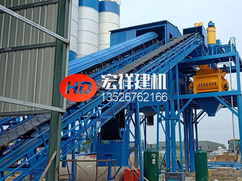 皮帶輸送機(jī)